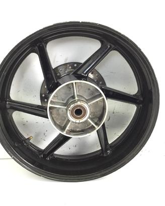 HONDA CBR F SPORT 600 CERCHIO RUOTA POSTERIORE 17 