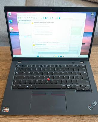 Lenovo ThinkPad L14 Gen 3