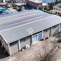 CAPANNONE A SAN GIULIANO MILANESE