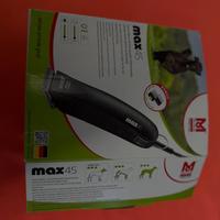 TOSATRICE MOSER MAX 45 TYPE 1245.