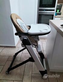 seggiolone Siesta PEG perego