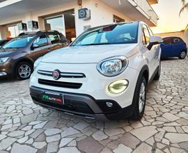 Fiat 500X 1.6 MultiJet 120 CV DCT City Cross