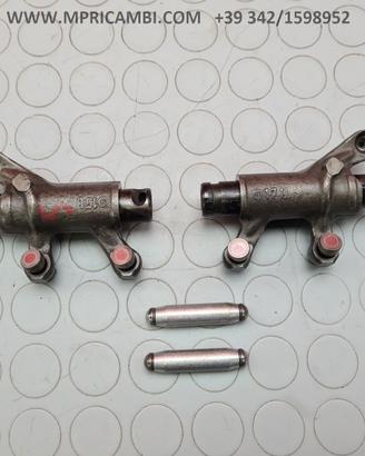 BILANCERI TESTATA BMW R 1100 GS 1998 1999 GS1100 1