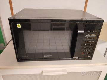 Samsung micro onde 