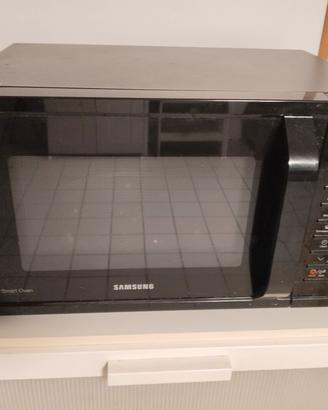 Samsung micro onde 