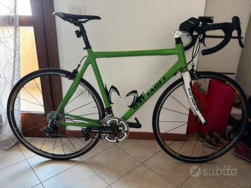 Bici da corsa