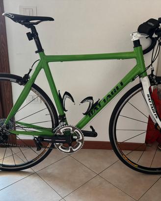 Bici da corsa