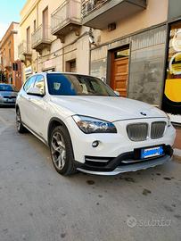 BMW X1 XLINE