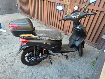 scooter ZTECH 500W