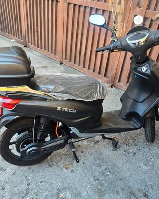 scooter ZTECH 500W