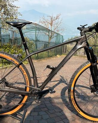 Scott scale 925