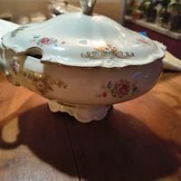 servizio piatti bello 