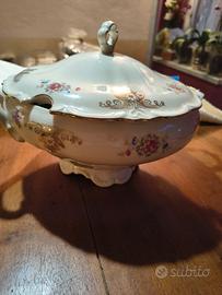 servizio piatti bello 