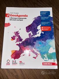 GeoAgenda 2