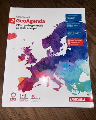 GeoAgenda 2