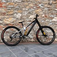 Cube Two15 2022 TG.L