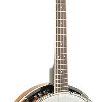 GEWA VGS Banjo Tenore 4 corde Select