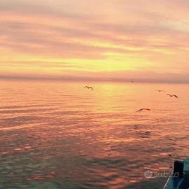 Appartamento 80m dal mare Cariati Calabria