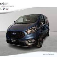 FORD Tourneo Custom 1ª s - Tourneo Custom 320 2.0