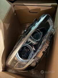 Faro bmw serie 1
