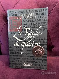 La Règle de quatre