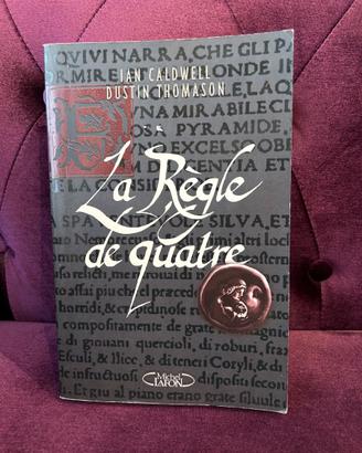 La Règle de quatre