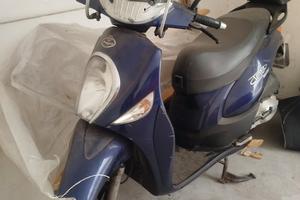 Malaguti Ciak Master 150 - 2004