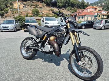 Gas Gas Halley 125 2t