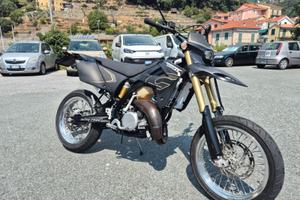 Gas Gas Halley 125 2t