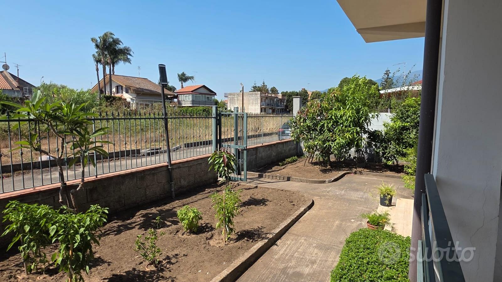 Casa – Mascali, Fondachello - Vista 5