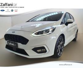 FORD Fiesta 1.0 Ecoboost 100 CV 5 porte ST-Line