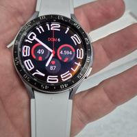 samsung galaxy whatch4 classic Smartwhatch