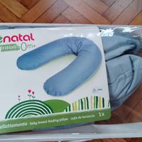Cuscino allattamento gravidanza Prenatal
