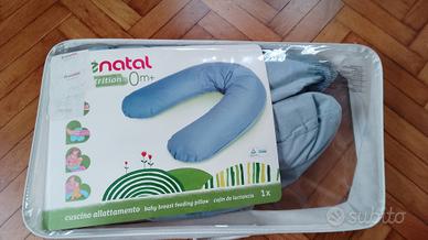 Cuscino allattamento gravidanza Prenatal