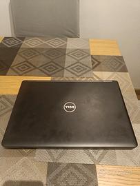 Notebook Dell Latitude 5480