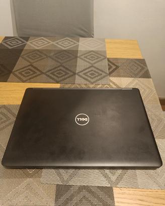 Notebook Dell Latitude 5480