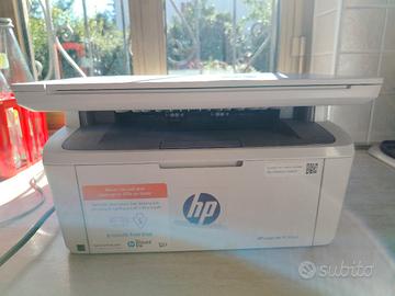 stampante hp 140we Laserjet