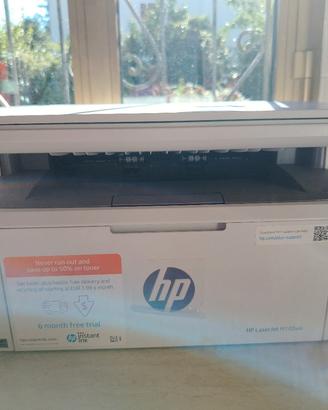 stampante hp 140we Laserjet
