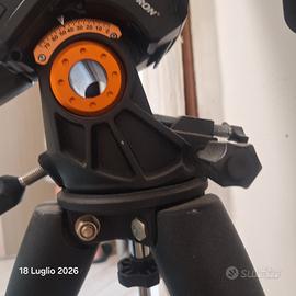 montatura celestron