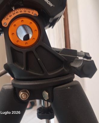 montatura celestron