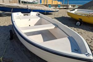 Barca Open 330