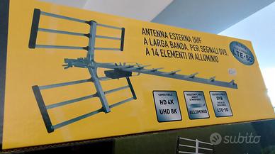 antenna universale TV 