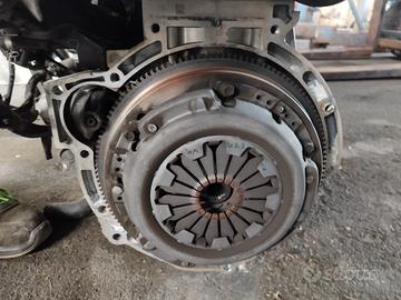 Ford Ka+ motore cc. 1.2 benz 16V sigla YSKD