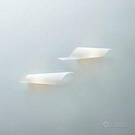 Lampade parete NEMO Cassina design Ilaria Marelli