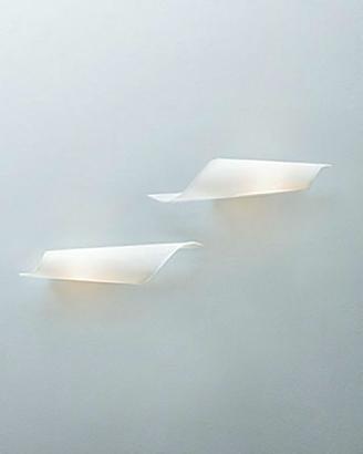 Lampade parete NEMO Cassina design Ilaria Marelli