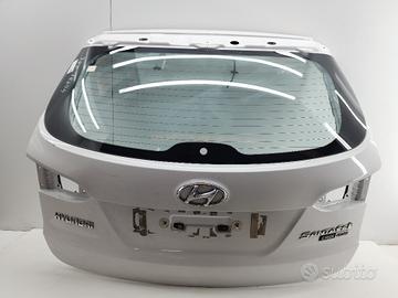 PORTELLONE POSTERIORE HYUNDAI Santa Fe 4° Serie 7
