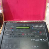 Ketron solton MS40