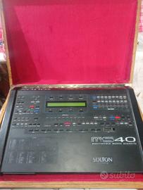 Ketron solton MS40