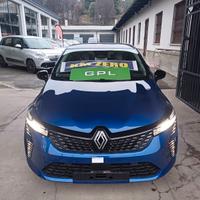 Renault Clio ECO-G 100 CV 5 porte Generation