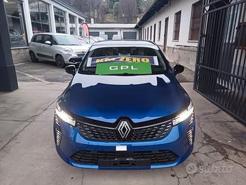 Renault Clio ECO-G 100 CV 5 porte Generation